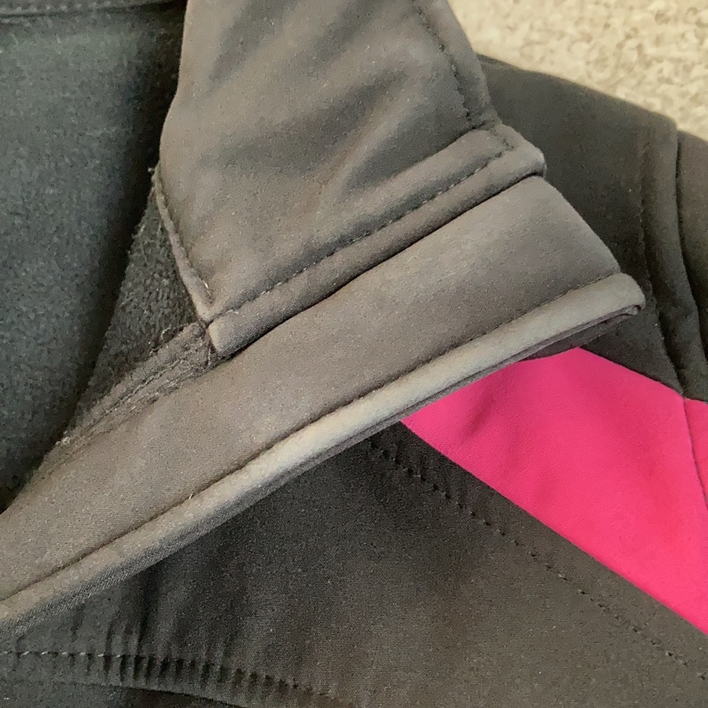 Snozu jacket - size S - Picture 3 of 6